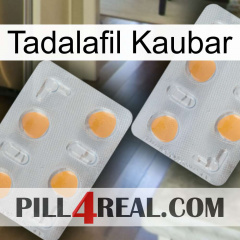 Tadalafil Masticable 25